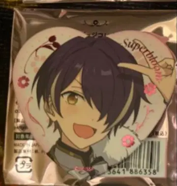 앙스타 스타포니 캐릭터 캔뱃지 세트