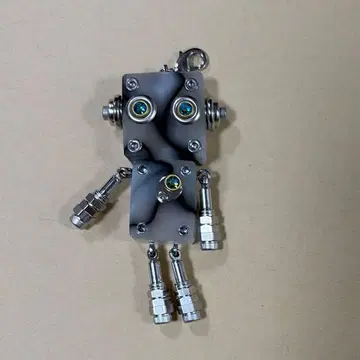 MASSANOVAART 스트랩