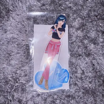 러브 and 베리 마법의 온리샵 한정판 아크릴 스탠드