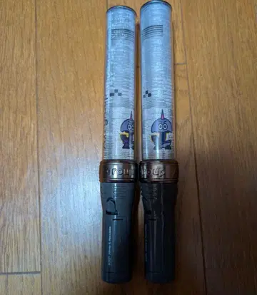 A! group 응원봉 2개