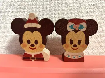 KIDEA 키디어 디즈니 미키 미니 크리스마스