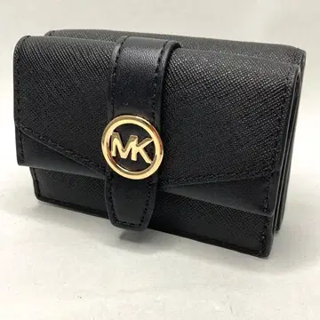 MICHAEL KORS 3단 폴더형 지갑