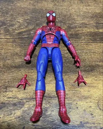 마블 레전드 어메이징 스파이더맨