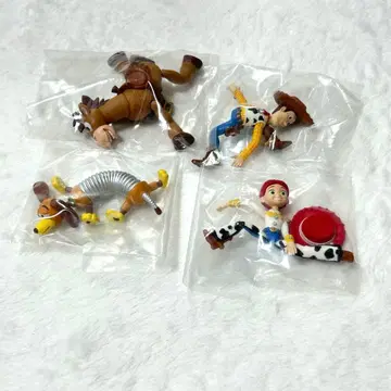 토이 스토리 앤디가 왔다! 컴플리트 세트