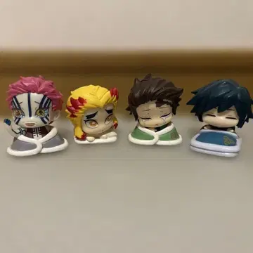 오넴탄 귀멸의 칼날