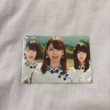 안녕의 의미 MV 브로마이드