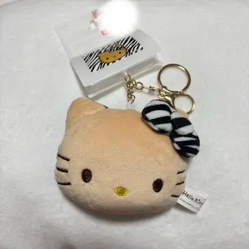 일광화상 키티 제브라 참