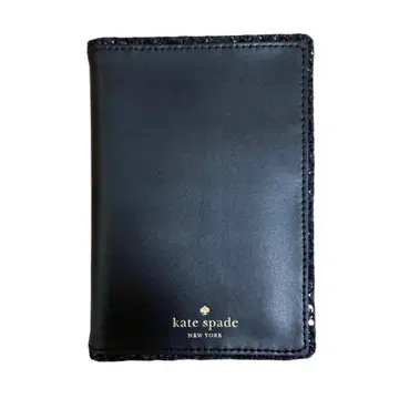 미사용 kate spade 여권 케이스 imogene/seton dr
