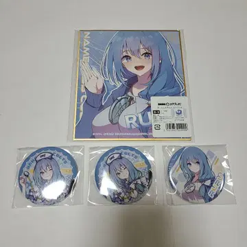 네임리스 컬트 DMM 스크래치 루루