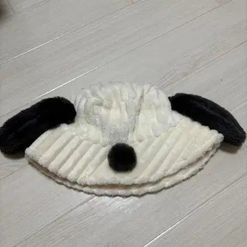 스누피 모자
