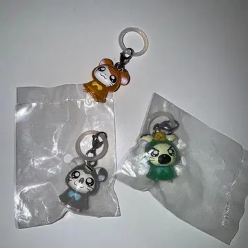 메지루시 액세서리 3개 세트 가격 인하 불가 낱개 판매 불가