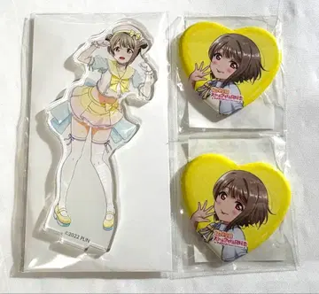 러브 라이브 제비뽑기당 카스미