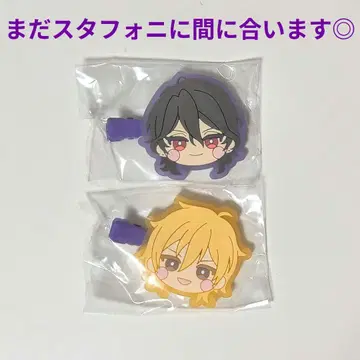 앙스타 앞머리 클립 레이 카오루 묶음 판매