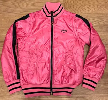 캘러웨이 윈드 브레이커 사이즈 L