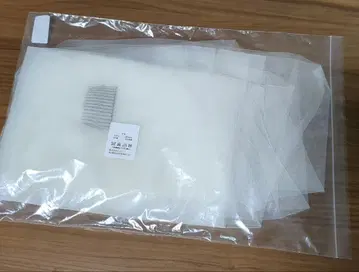 화이트 웨딩 베일 빗 포함