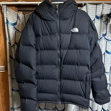 THE NORTH FACE 빌레이어 퍼카