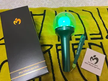 MGA Official Light Stick 미세스 응원봉