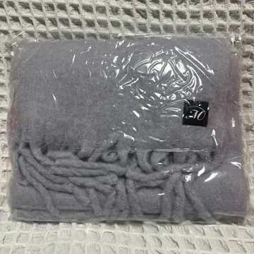 NiziU 마야 프로듀스 머플러