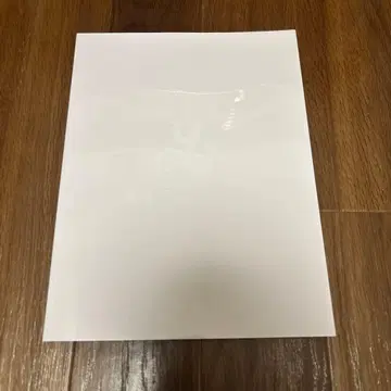 SnowMan LIVE TOUR 2022 LABO 팜플렛