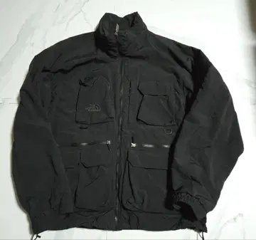THE NORTH FACE 필드 유틸리티 자켓