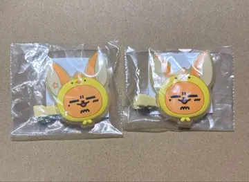 TXT 뿔바투 캡슐 토이 헤어핀 영준 2개