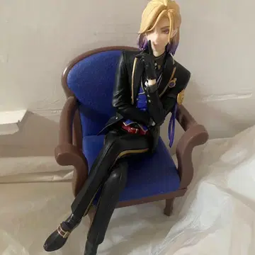 트위스티드 원더랜드 빌 샤인하이트 피규어