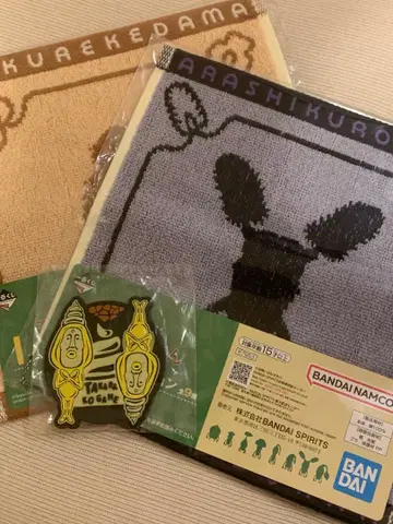 제일복권 코비토즈칸 3세트