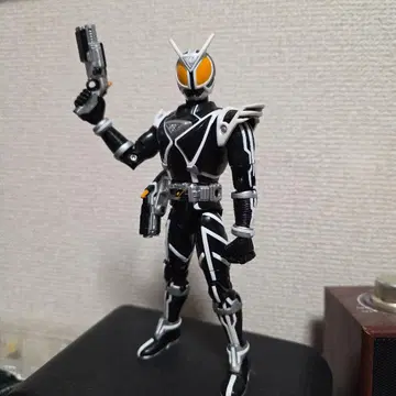 가면라이더 델타 가동 피규어