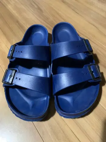 버켄스탁 애리조나 43