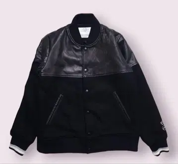 whizlimited x fragment 76STA 바시티 자켓 10주년