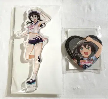 러브 라이브 제비뽑기당 유우