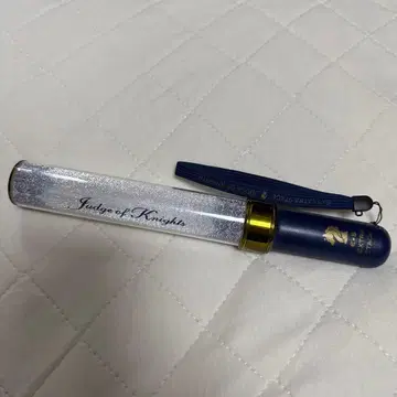 앙스테 Judge of Knights 응원봉