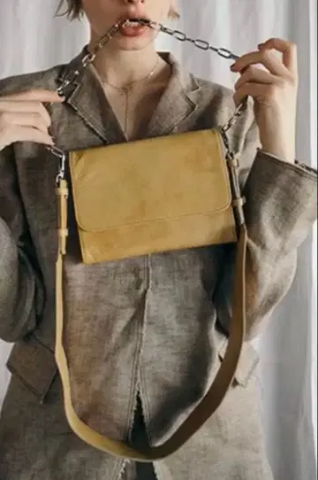 BIGOTRE 비고터 숄더백