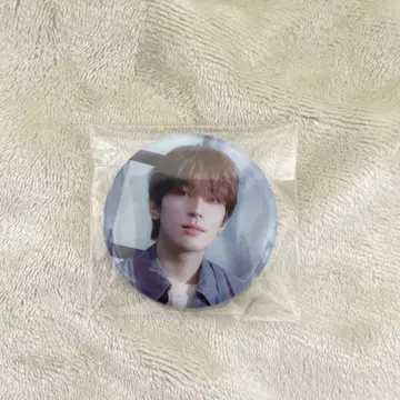 seventeen 원우 캔뱃지