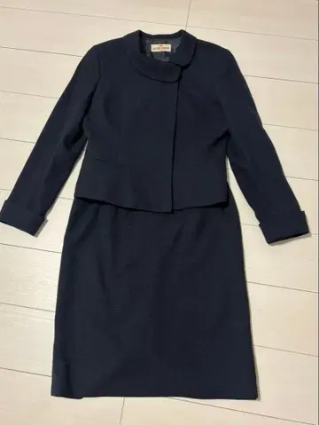 갤러리 비스콘티 수험 수트 9호 gallery visconti