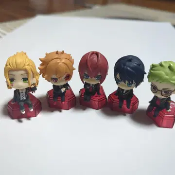 트위스테 스와라세타이+ 하트라빌 세트