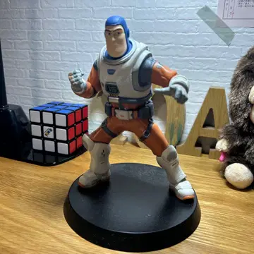 버즈 라이트이어 피규어 약 15cm