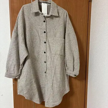 ways will 셔츠 자켓