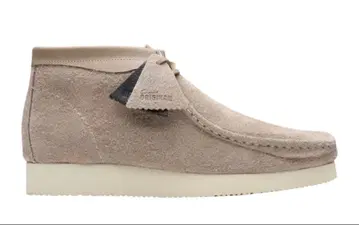 INVINCIBLE Clarks Wallabee Boot 26.0cm