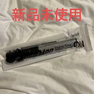 SnowMan 응원봉 음고지신