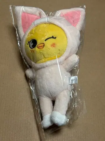 포가리 폭시니 봉제 인형