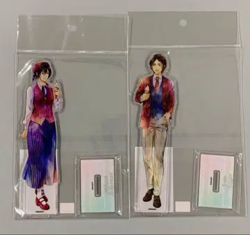 진격의 거인 아크릴 스탠드 pale tone 엘렌 미카사