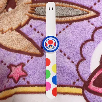 파워 업 밴드 키노피오 유니버설 스튜디오 재팬