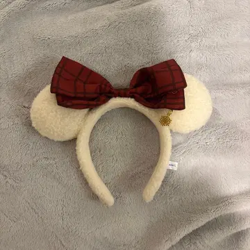 릴린린 디즈니 머리띠