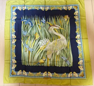 살바토레 페라가모 Salvatore Ferragamo 스카프