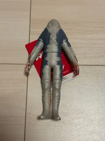 무비 몬스터 시리즈 자라 소프트 비닐