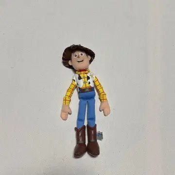 디즈니 바 인형 배지 토이 스토리 우디