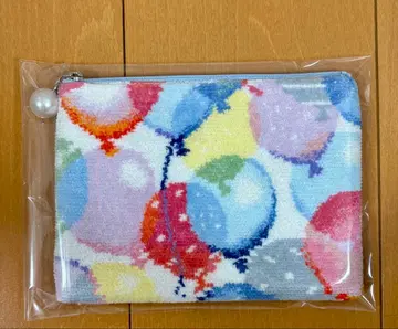 페이러 벌룬 판타지 파우치