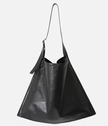 [ 정가의 반값 이하 ] 질 샌더 BELT HOBO 호보 숄더백