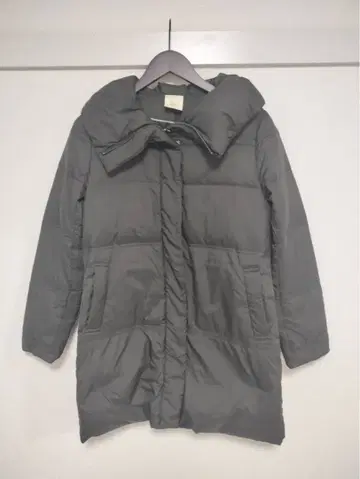 루소크 Le souk 다운 자켓 36